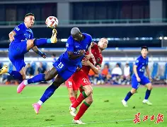 九游_武汉三镇持续取分，卫冕冠军状态回暖