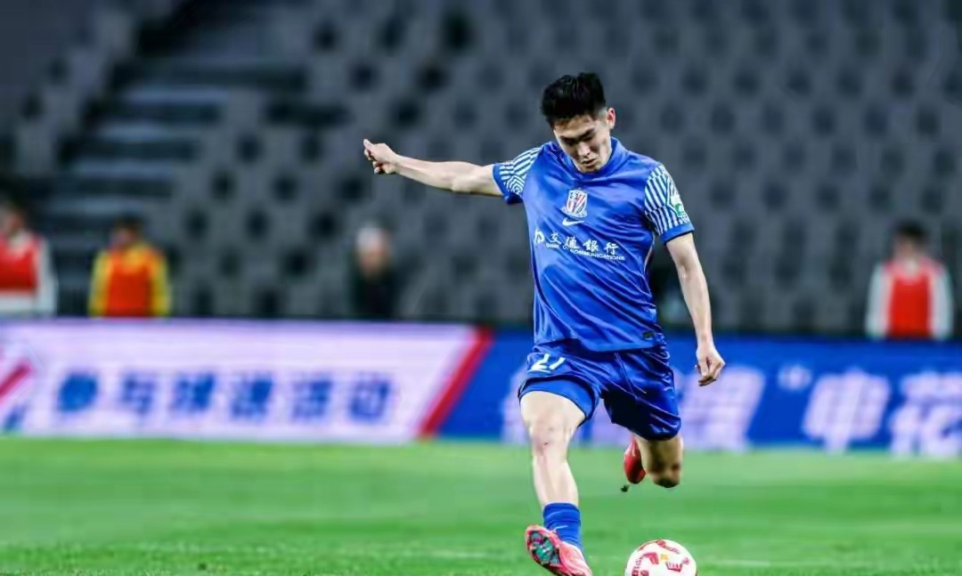 九游官方入口_上海申花挑战福建队，实力碾压对手取得胜利(上海申花足球赛事)