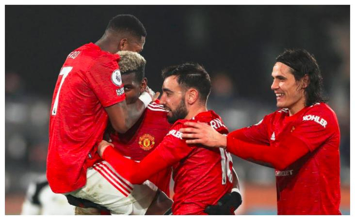 九游娱乐平台_曼联防线协同逐渐改善